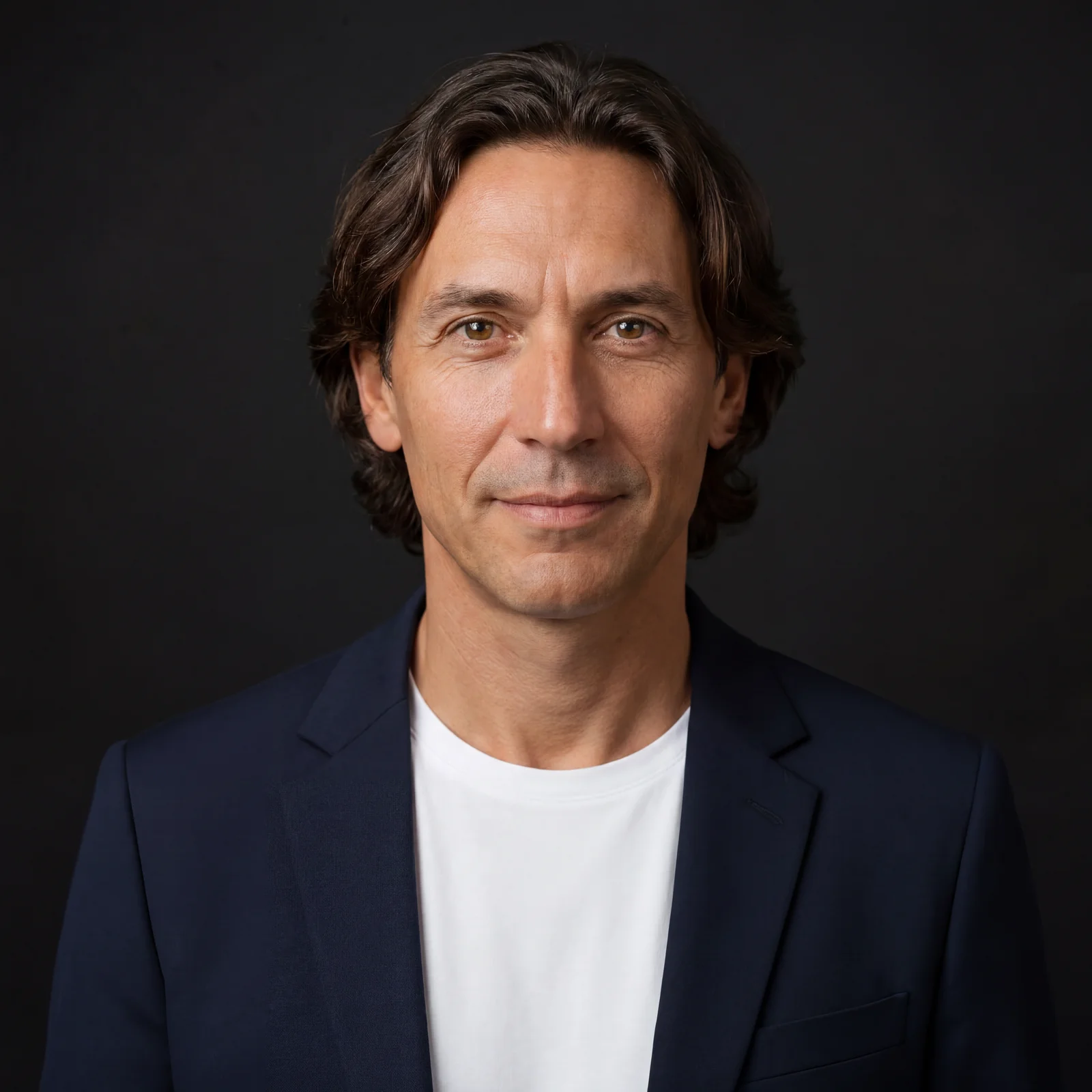 Hugo — Business formal — first look