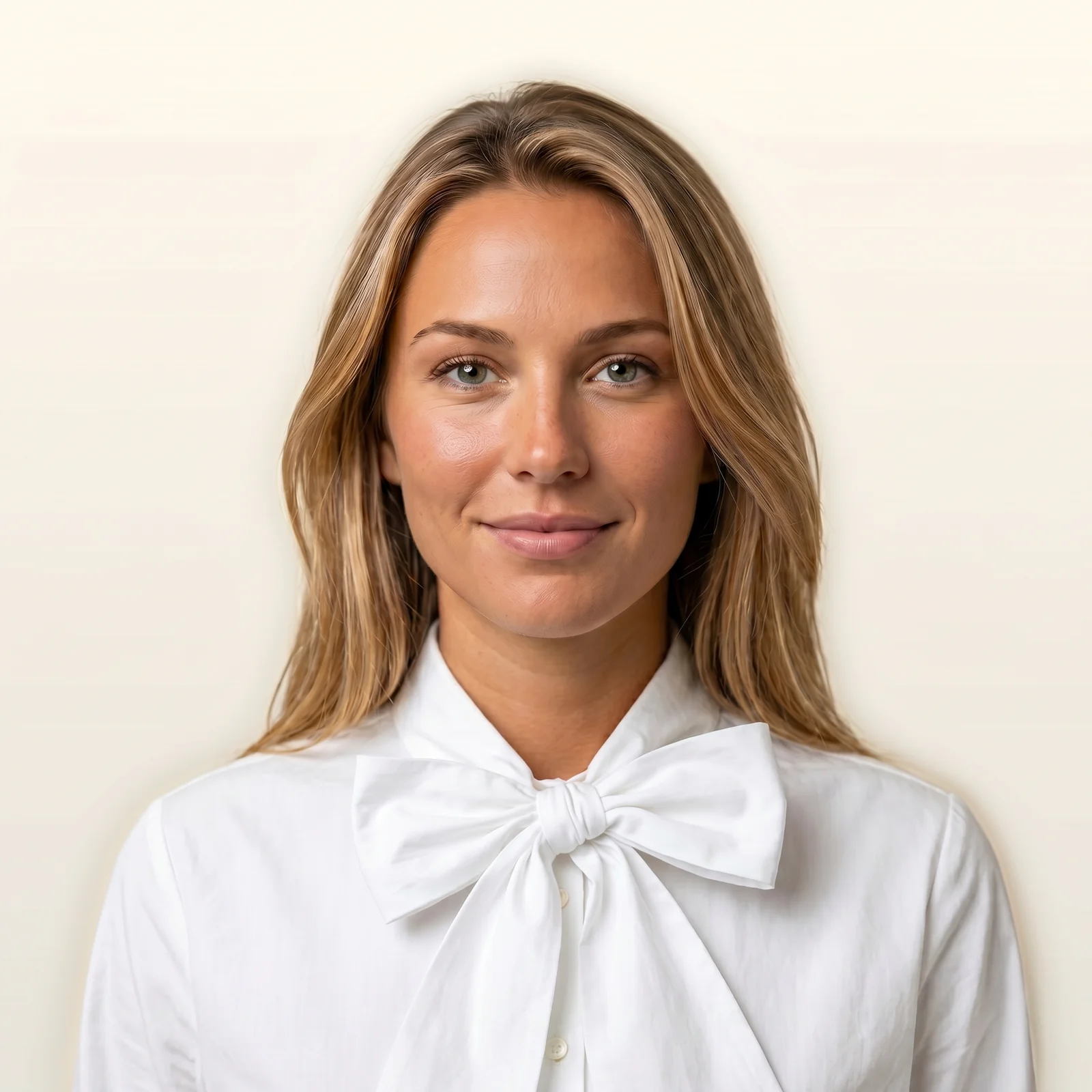 Agnes — Soft feminine — look 3